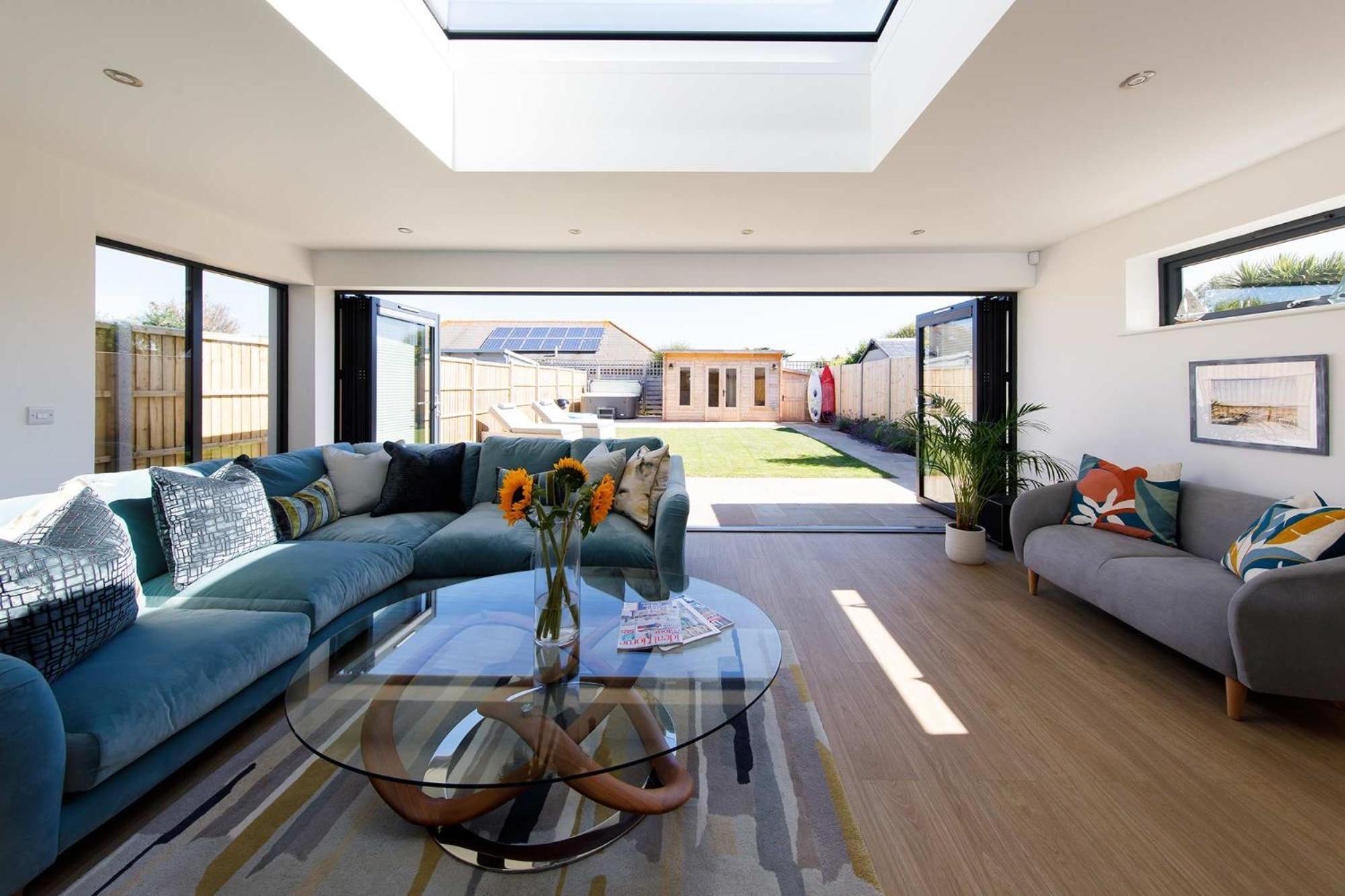 Luxury Designer Coastal Home For 10 With Hot Tub 西威特灵 外观 照片