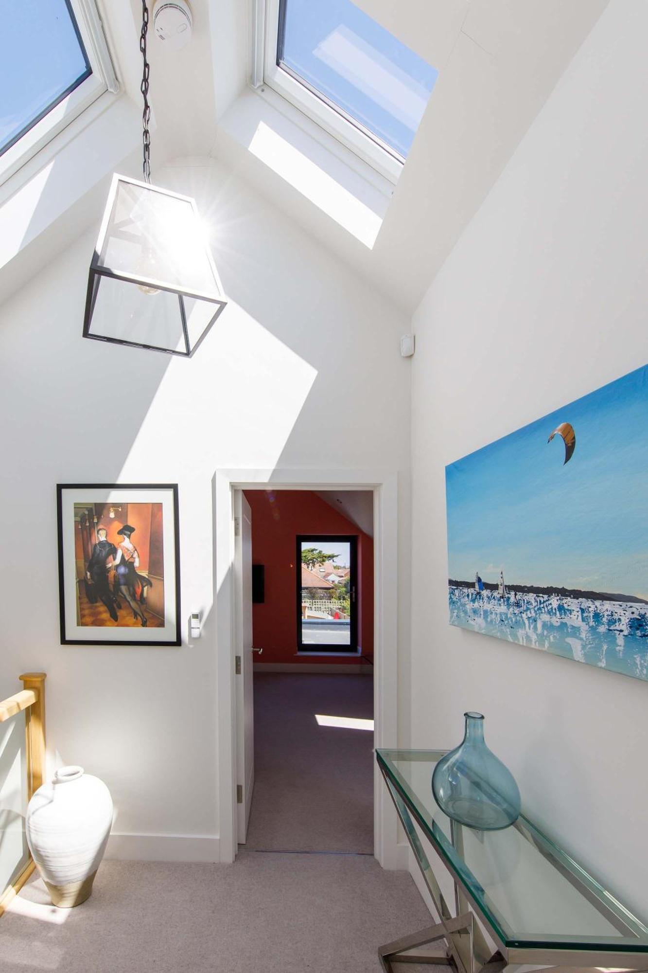 Luxury Designer Coastal Home For 10 With Hot Tub 西威特灵 外观 照片