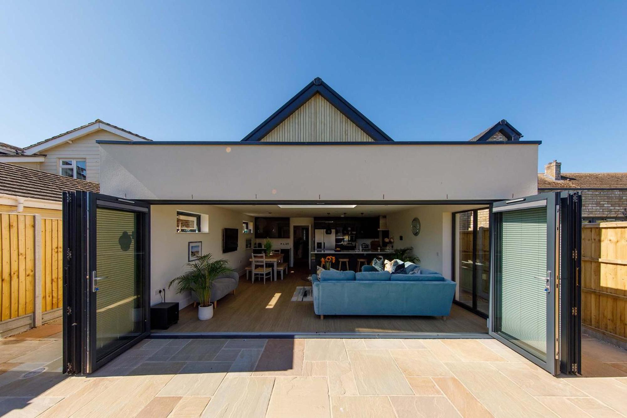 Luxury Designer Coastal Home For 10 With Hot Tub 西威特灵 外观 照片