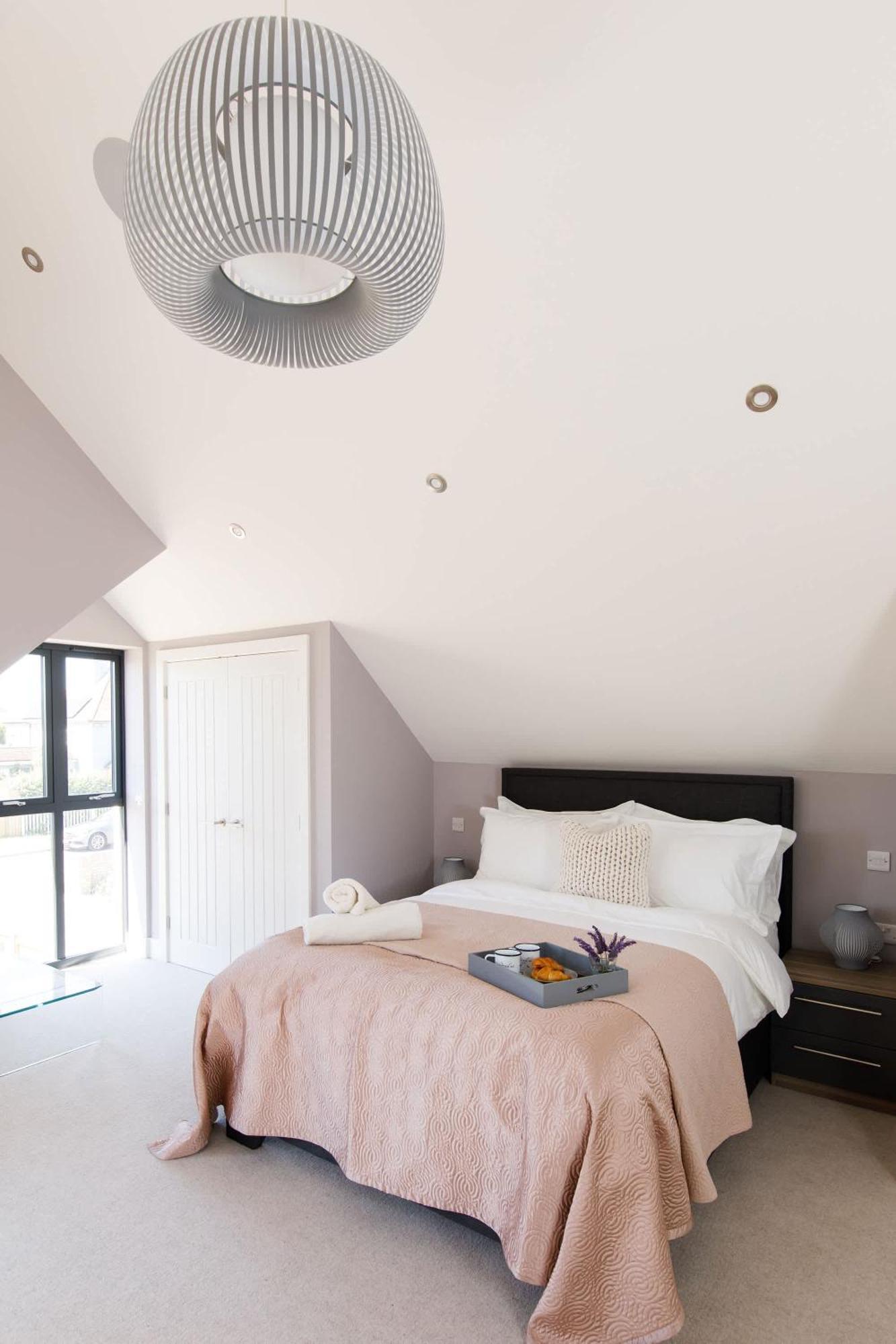 Luxury Designer Coastal Home For 10 With Hot Tub 西威特灵 外观 照片
